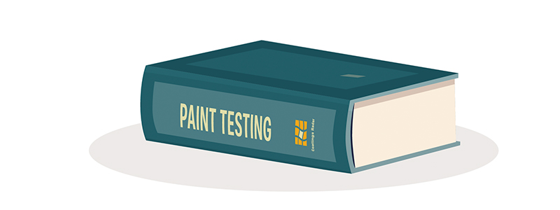 Paint Testing | Coatings Radar App